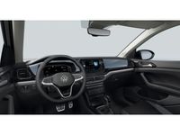 Volkswagen T-Cross - Vorschau Bild 6
