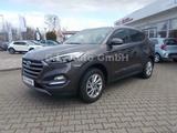 Hyundai Tucson Intro Ed./AHK/NAVI/KAM/SH/PDC/SPUR/TOTWIN - Hyundai Gebrauchtwagen von 2016