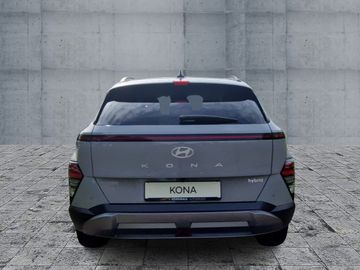 Hyundai KONA 1.6 GDI Prime (138 PS) HybridPanodach