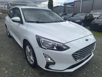 Ford Focus - 2
