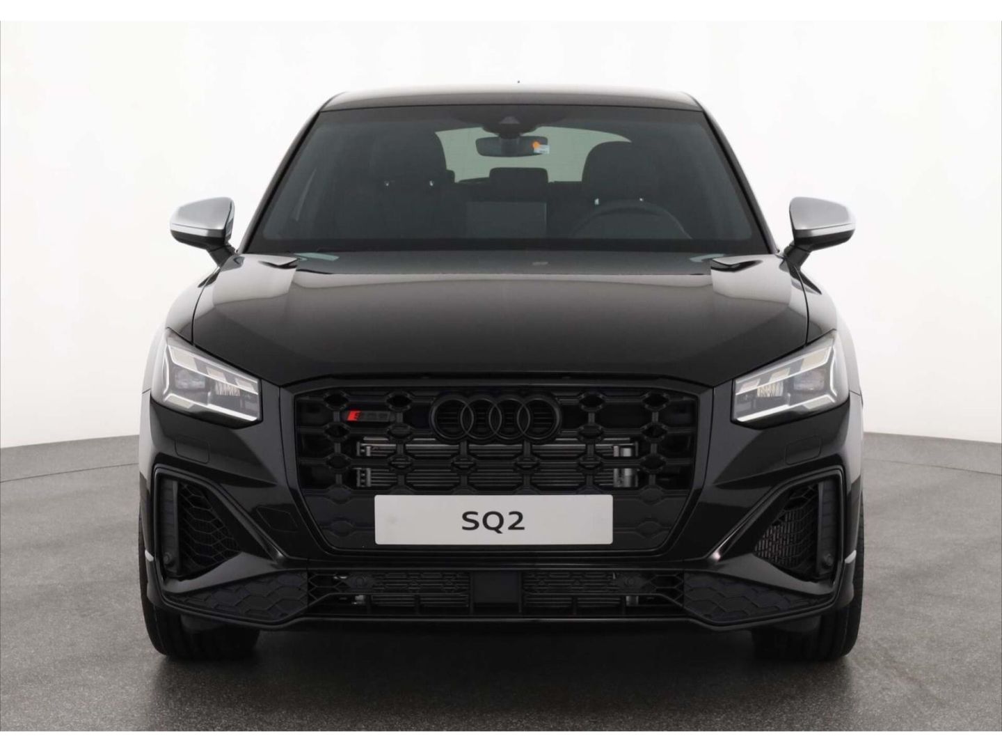 Audi SQ2 - Bild 3