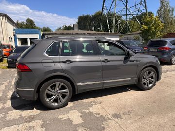 Volkswagen Tiguan - 6