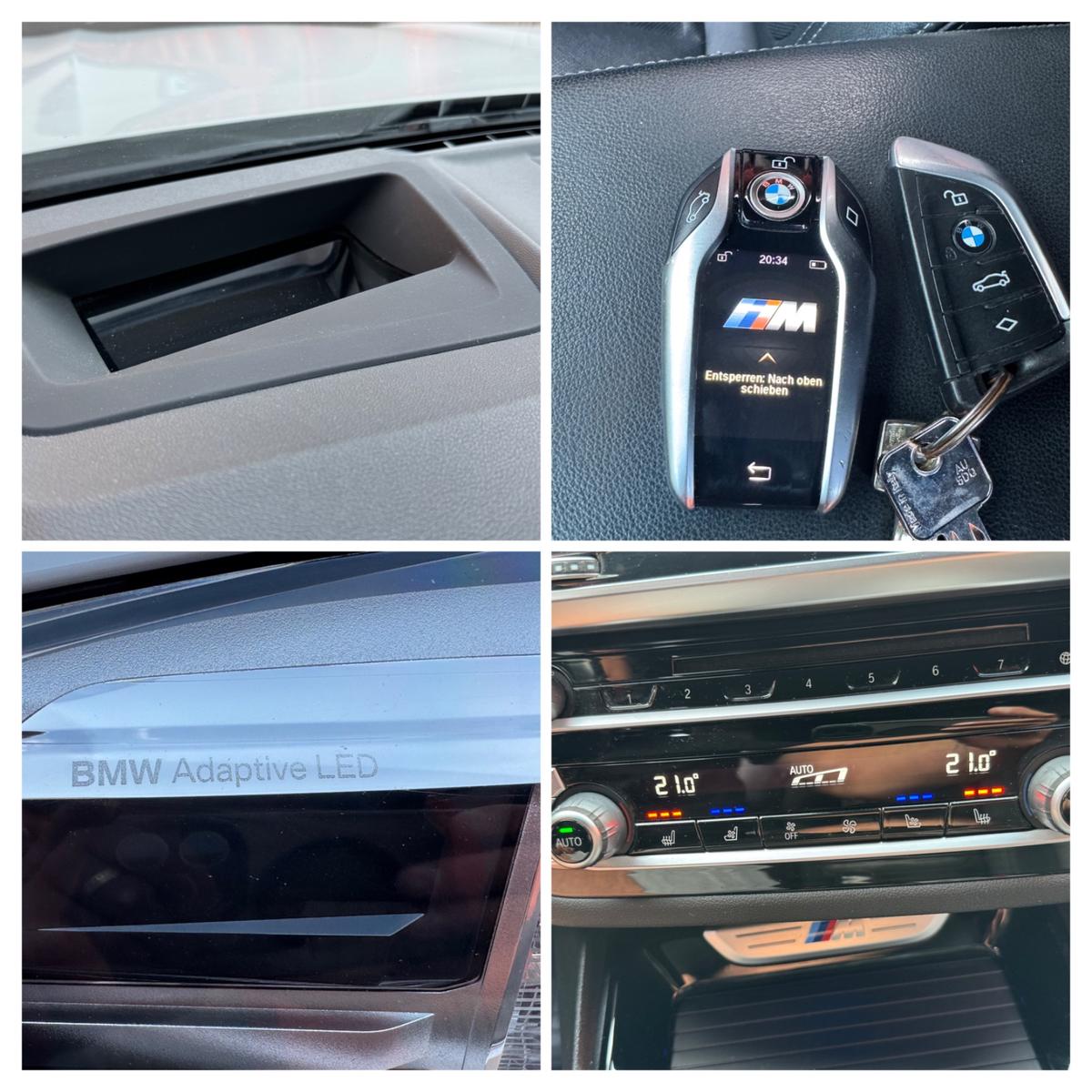 BMW X3 M40i