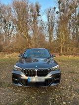 BMW X1 18d M Paket - BMW 1er Reihe mit Diesel-Antrieb: Geländewagen