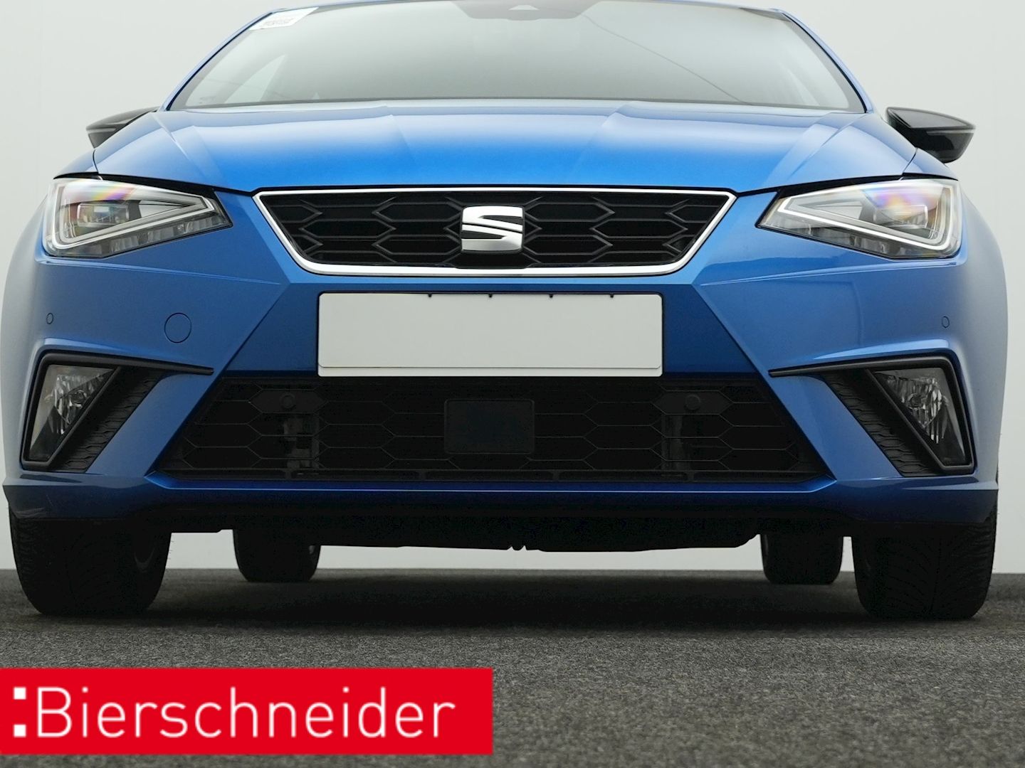 Seat Ibiza - Bild 31