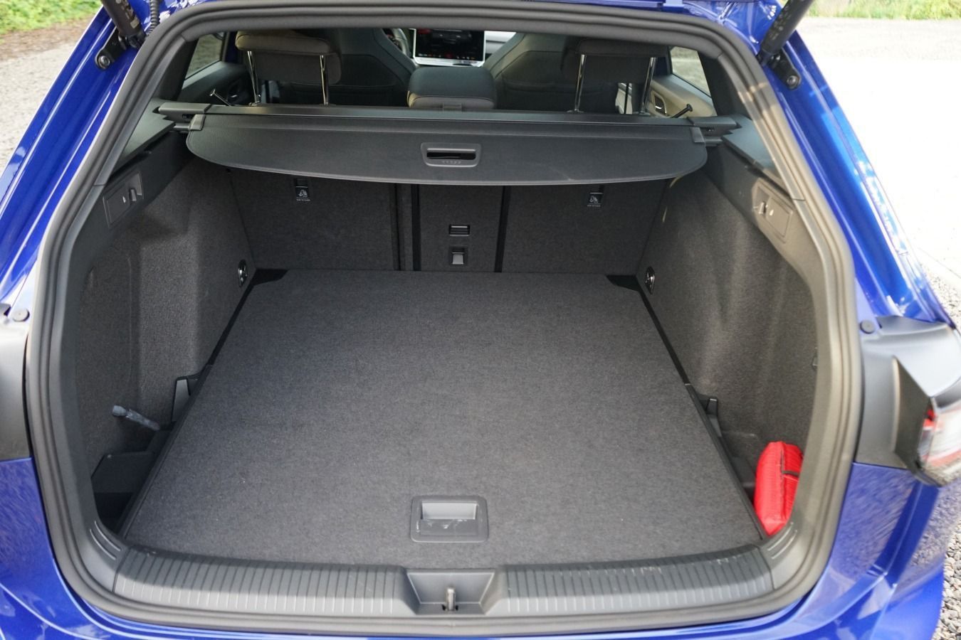Volkswagen Golf Variant VIII 1.5 TSI R-Line Harman Kardon A foto 5