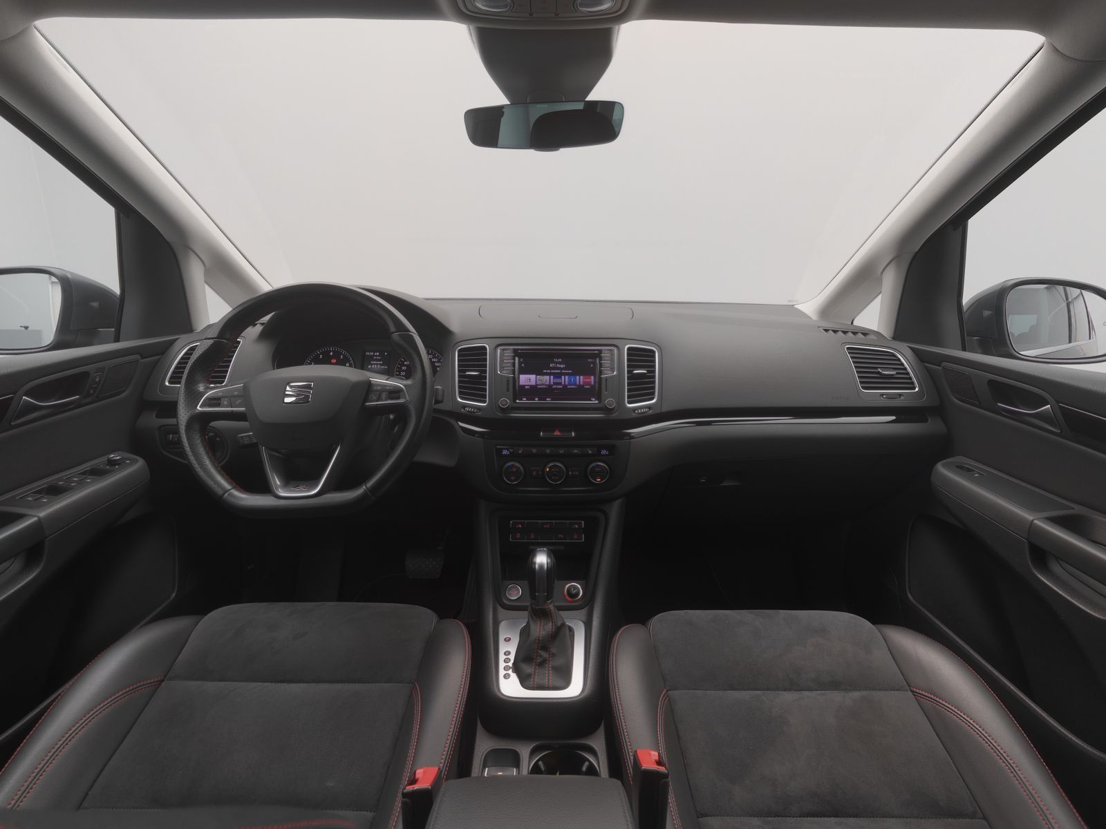 Seat Alhambra - Bild 5