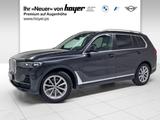 BMW X7 xDrive30d Head-Up DAB LED Standhzg. RFK AHK - BMW X7 mit Diesel-Antrieb