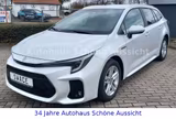 Suzuki Swace Comfort+ CVT Hybrid - weiße Suzuki Swace