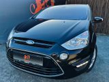 Ford S-Max #TÜV#SERVICE#ISOFIX#KLIMA#NAVI#BT/AUX/USB