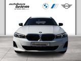 BMW 318i Touring SPORT|3J GARANTIE|M-FELGE|DAB| - BMW 318 in Stuttgart