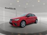 Seat Ibiza 1.0 TSI FR DynLicht Facelift Fernlichtass. - gebrauchte Seat Ibiza mit Facelift
