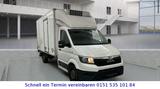 MAN TGE 2.0/KÜHLKOFFER/STANDHEI/HEBEBÜHNE - Linienbus