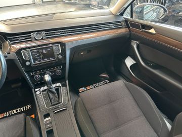 Volkswagen BMTStart-Stopp *AHK*Sitzh.*Pano*ACC*