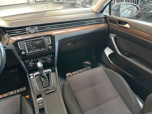 Volkswagen BMTStart-Stopp *AHK*Sitzh.*Pano*ACC*