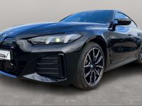 BMW i4 - Vorschau Bild 8