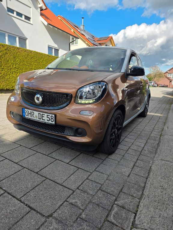 Image of Smart Other