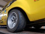 Ford Escort RS 2000 MK1 Hundeknochen - Ford Escort: Mk1
