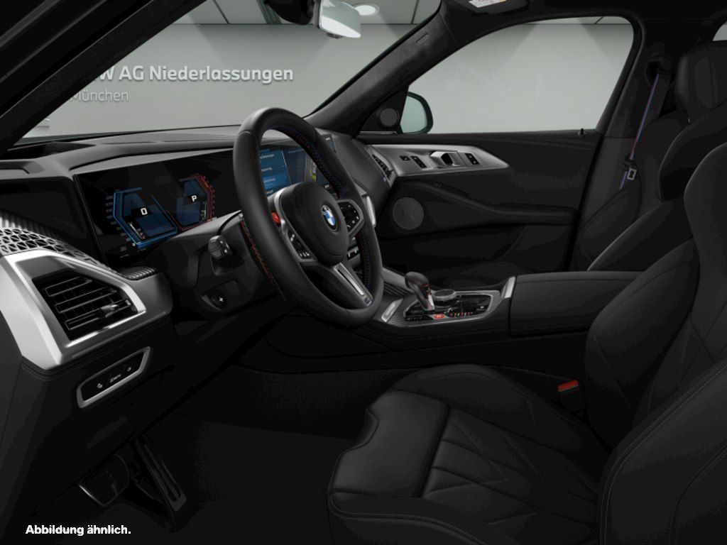 BMW XM - Bild 4