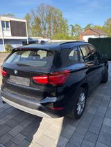 BMW X1 sdrive18i aut. Navi, LED, SHZ, PDC, TÜV 01/28 - BMW X1: 2.0