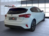 Ford Focus - Vorschau Bild 5