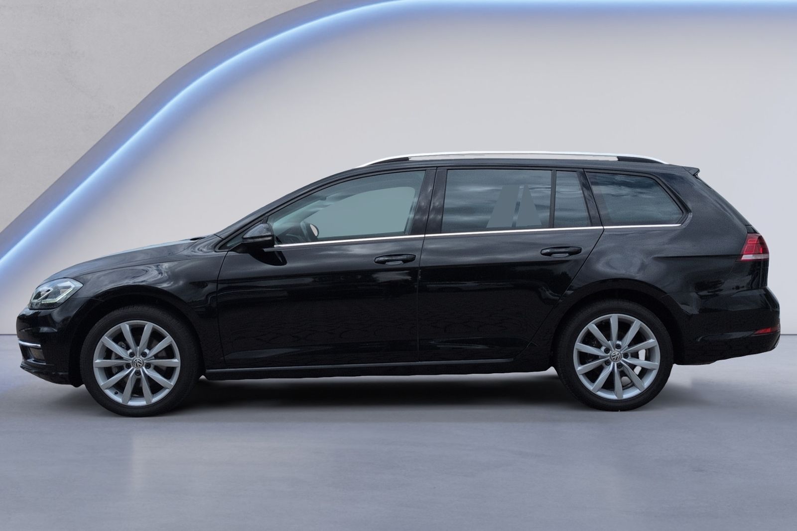 Golf Variant 1.4 TSI DSG Highline LED+ErgoActive