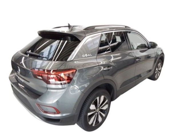 T-Roc 2.0 TDI DSG Goal Navi AHK LED-Plus Kamera
