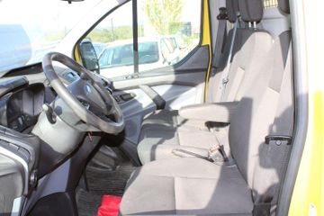 Ford Transit Custom - 7