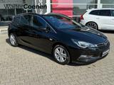 Opel Astra 1.4 Turbo Dynamic NAVi Lenkradheizung PDC - Opel Astra Gebrauchtwagen in Mönchengladbach