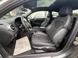 Audi A1 S line Sportpaket / Schiebedach - Audi A1 mit Panoramadach