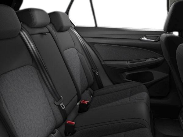 Volkswagen Golf VIII Lim. Move