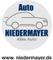 Auto Niedermayer GmbH - Gewinner des Gebrauchtwagen Awards 2025