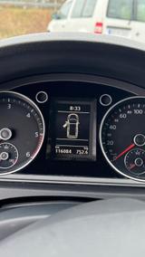 Volkswagen Passat Variant 2.0 TDI DSG BMT Comfortline V... - Volkswagen Passat Variant: Von Privat