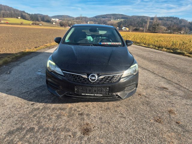 Opel Astra K Lim. 5-trg. 120 Jahre LED/SHZ/KAMERA