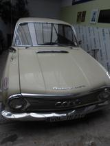 Audi DKW F102 Auto Union Andere OLDTIMER - Audi: Dkw