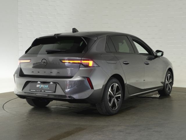 Astra L LIM GS+LED LICHT+360 GRAD KAMERA+SCHIEBE