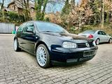 Volkswagen Golf 4 1,6 Generation Sondermodel 105PS Si... - Volkswagen Golf: Generation