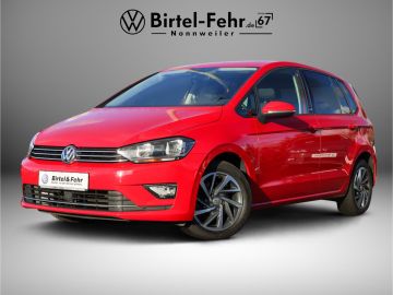 Volkswagen Golf Sportsvan VII Sound 1.0 TSI DSG