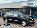 Audi Q3 1.4 TFSI Sport S-Line automatik klima Cruise - Audi Q3 Unfallwagen