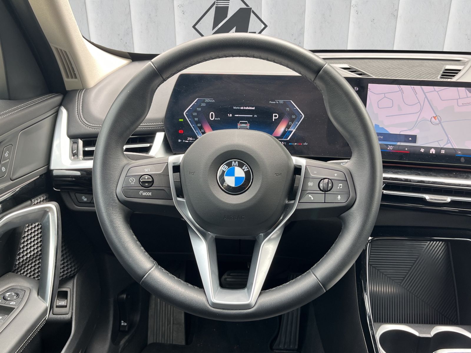 Fahrzeugabbildung BMW X1 18d sDrive*xLine*NAVI*PDC*KAMERA*u.v.m**