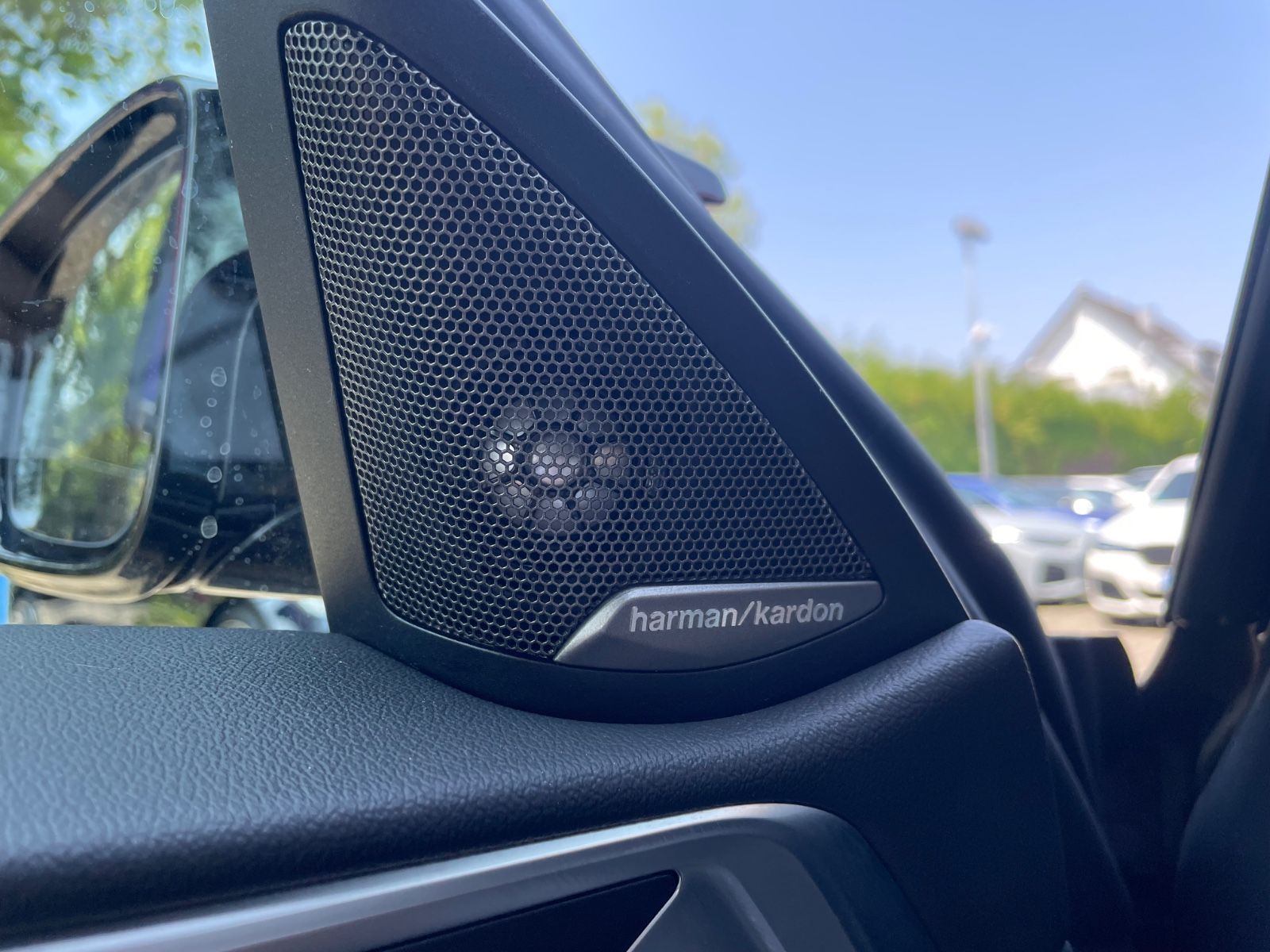 BMW M4 Cabrio xDriv Competition*Laser*360°Kamera*ACC foto 19