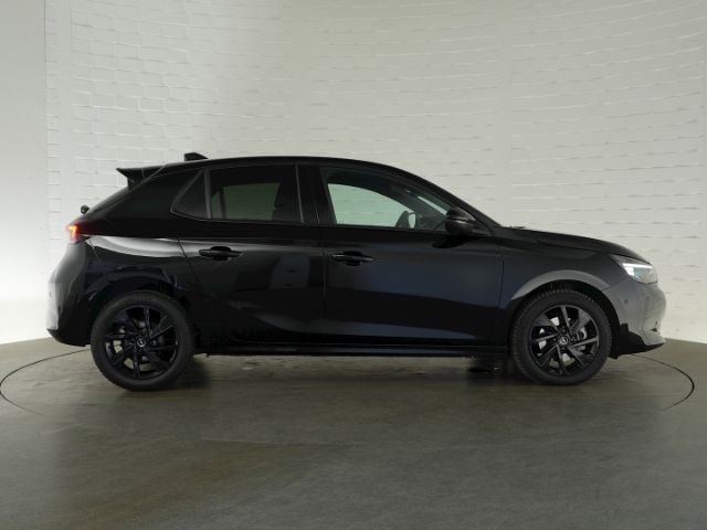 Corsa F FACELIFT HYBRID GS eDCT+LED MATRIX+NAVI+