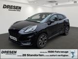 Ford Puma ST-Line Navi SHZ LenkradHZG Allwetter Keyle