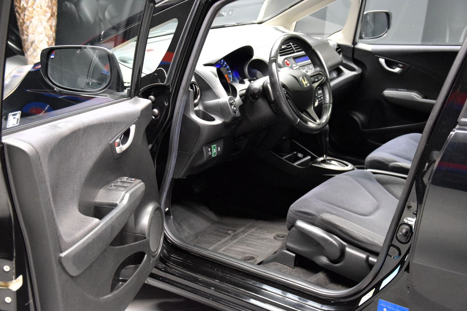 Fahrzeugabbildung Honda Jazz Hybrid Elegance *Automatik Tempomat *Pano