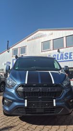 Ford Nugget MJ2020*Aufstelldach,Markise,Fahrradträger