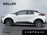 Toyota C-HR - Vorschau Bild 6