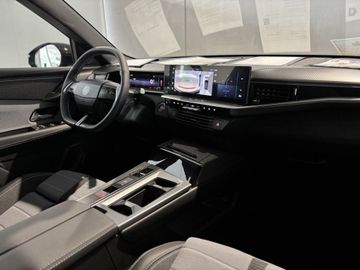 Fotografie 7 des Opel Grandland (X) Grandland 1.2 DI Hybrid 48 V Automatik GS