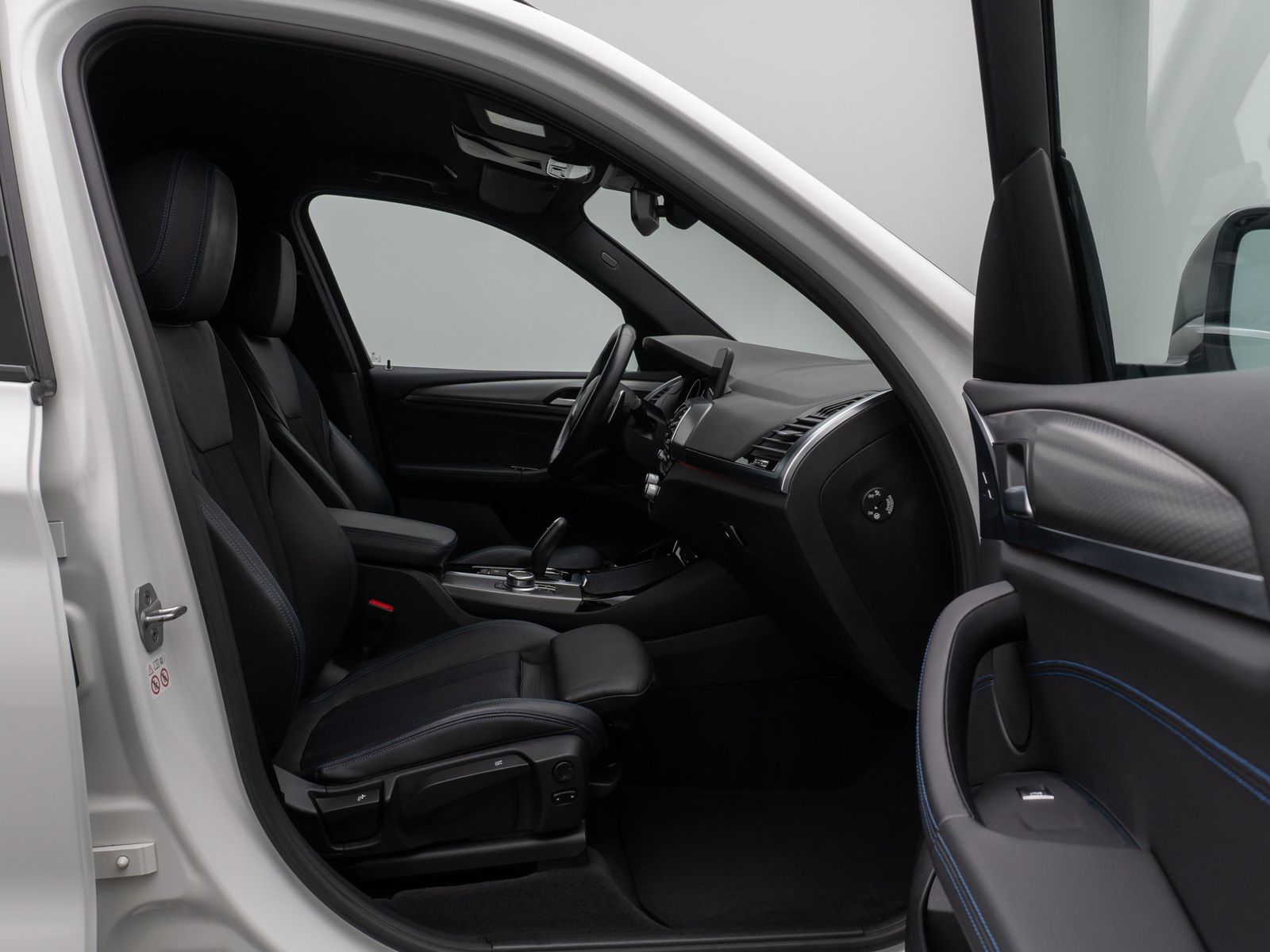 Fahrzeugabbildung BMW X3 xD20d M Sport Kamera DAB CockpitPlus LED 20"