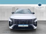 Hyundai TUCSON FL 1.6 T-GDi Plug-in-Hybrid N Line Aut. 4 - Hyundai mit Hybrid-Antrieb