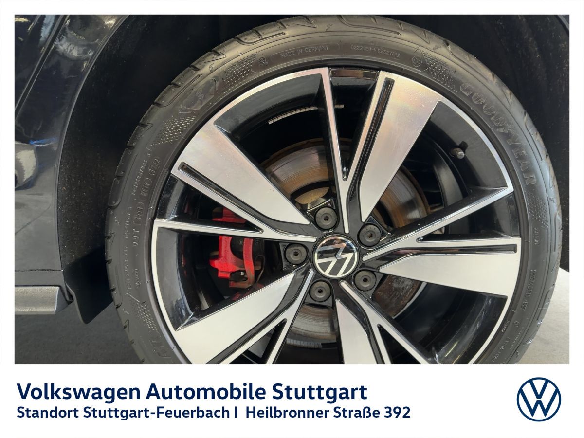 Volkswagen Golf - Bild 12